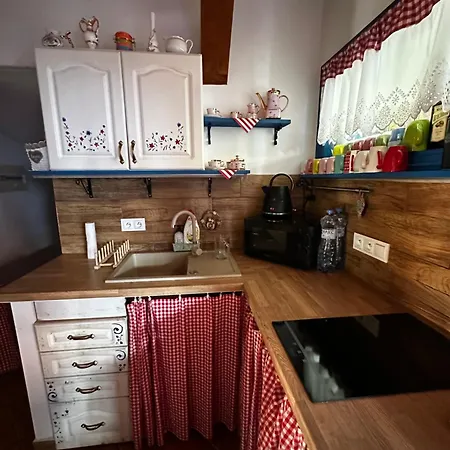 Goralske Lodge Zálesie