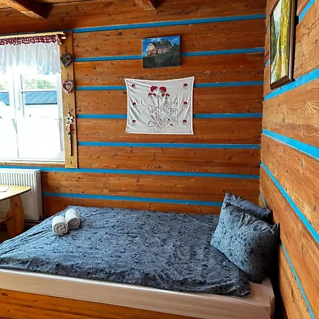 Lodge Goralske