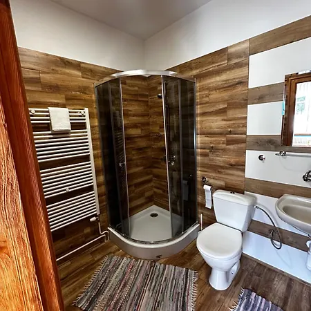 Lodge Goralske