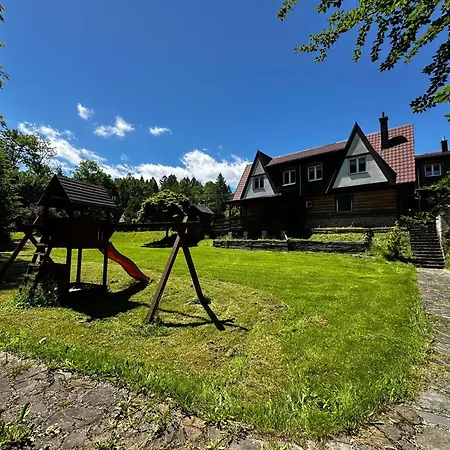 Lodge Goralske Zálesie
